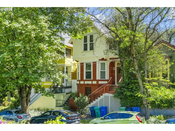 $480,000 | 3206 South Kelly Avenue, Portland, OR 97239