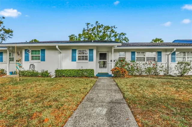 $199,500 | 249 North Hill Avenue, Unit 30, Deland, FL 32724
