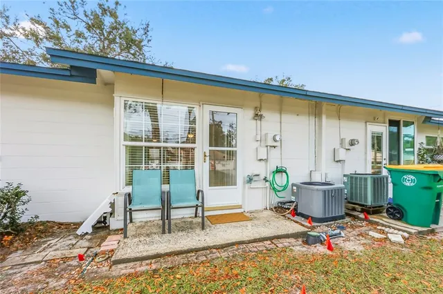 $199,500 | 249 North Hill Avenue, Unit 30, Deland, FL 32724