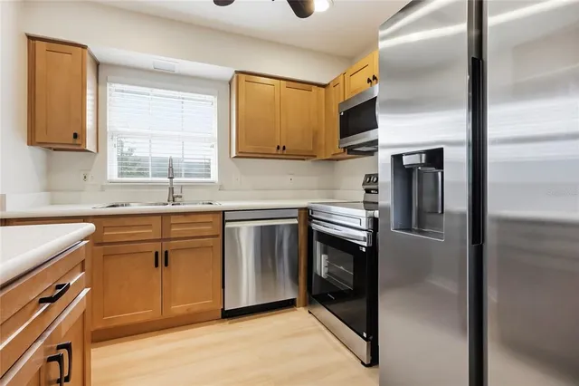 $199,500 | 249 North Hill Avenue, Unit 30, Deland, FL 32724