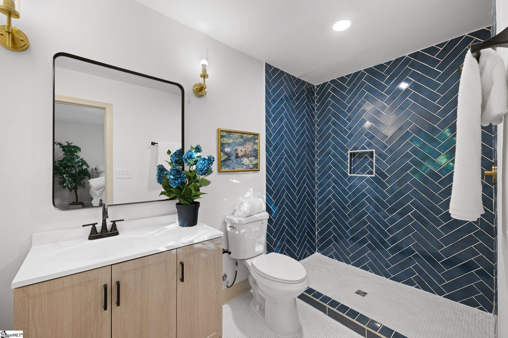 406 Rollingreen Road Greenville, SC 29615 - Photo 23 of 42 Gallery Image 23