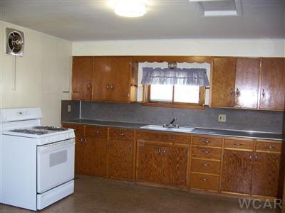 511 East Church Street Reed City, MI 49677 - Photo 2 of 6 Additional Photo
