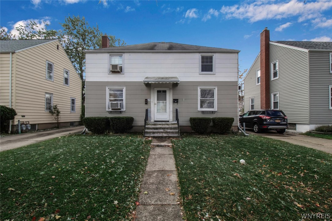 290 Westgate Road Tonawanda, NY 14217 - Photo 1 of 1 Gallery Image 1