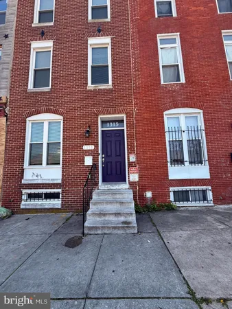 $2,000 | 1315 Presstman Street, Baltimore, MD 21217