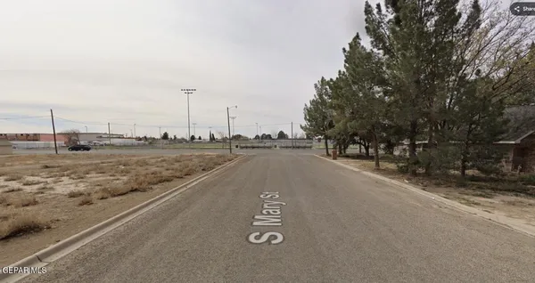 $74,995 | 1518 South Mary Street, Pecos, TX 79772