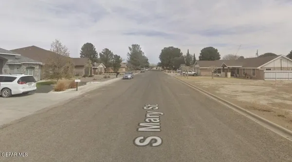 $74,995 | 1518 South Mary Street, Pecos, TX 79772