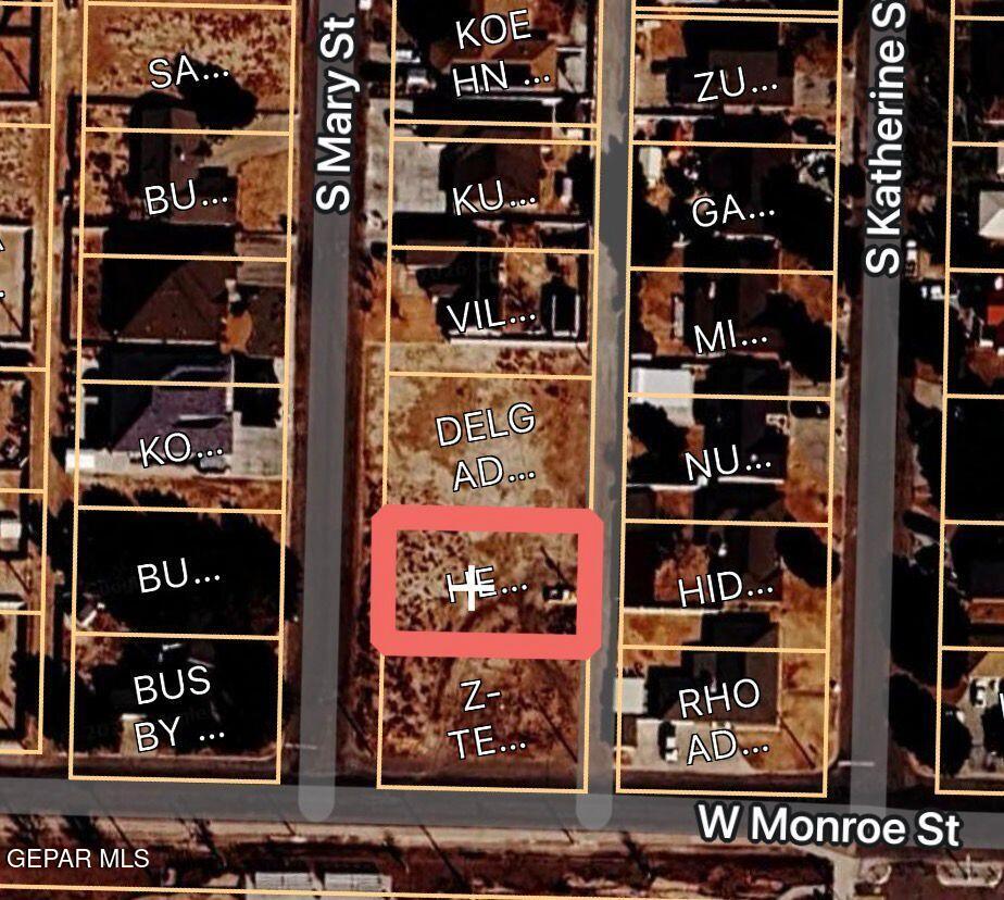 1518 South Mary Street Pecos, TX 79772 - Photo 6 of 6 WhatsApp Image 2026-03-06 at 11.55.27 AM