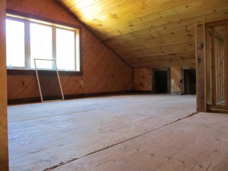 89 Johnson Road Gray, ME 04039 - Photo 14 of 15 Other. UPstairs