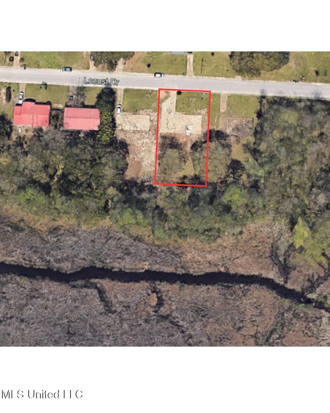 119 Locust Drive D'Iberville, MS 39540 - Photo 1 of 4 1