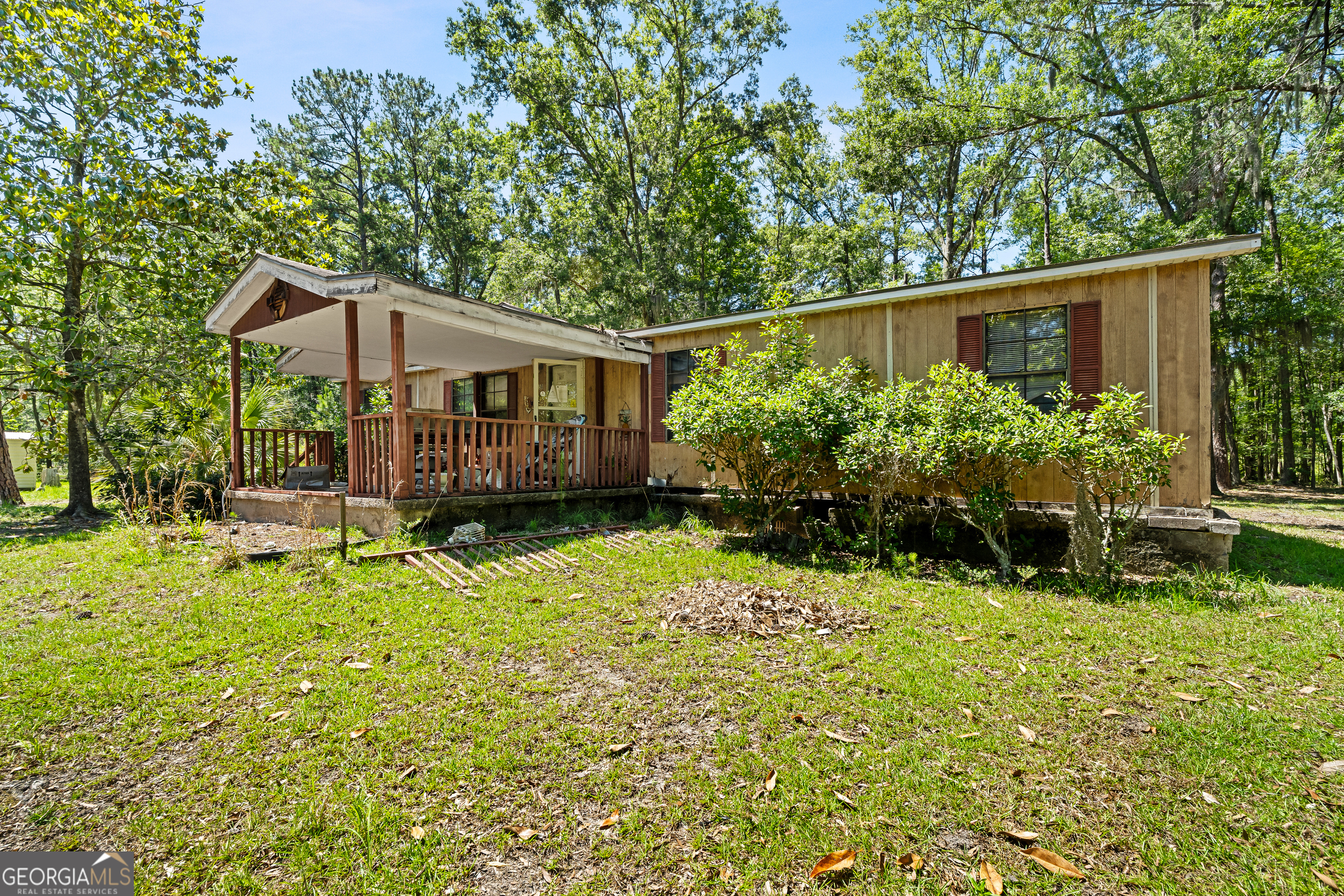 150 Berrien Road Port Wentworth, GA 31407 - Photo 14 of 38