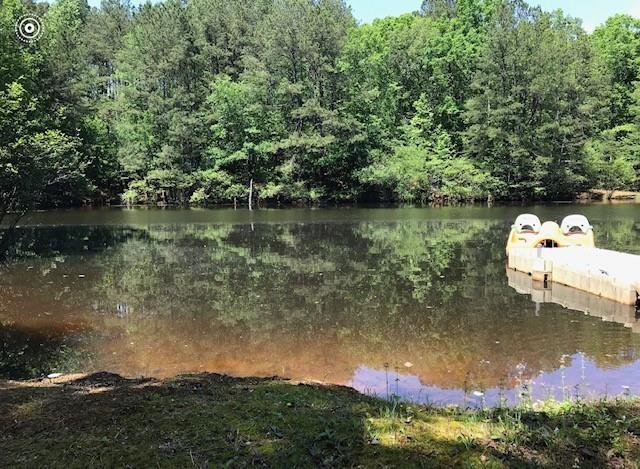 Lot 1 McCollum Road Canton, GA 30115 - Photo 1 of 1