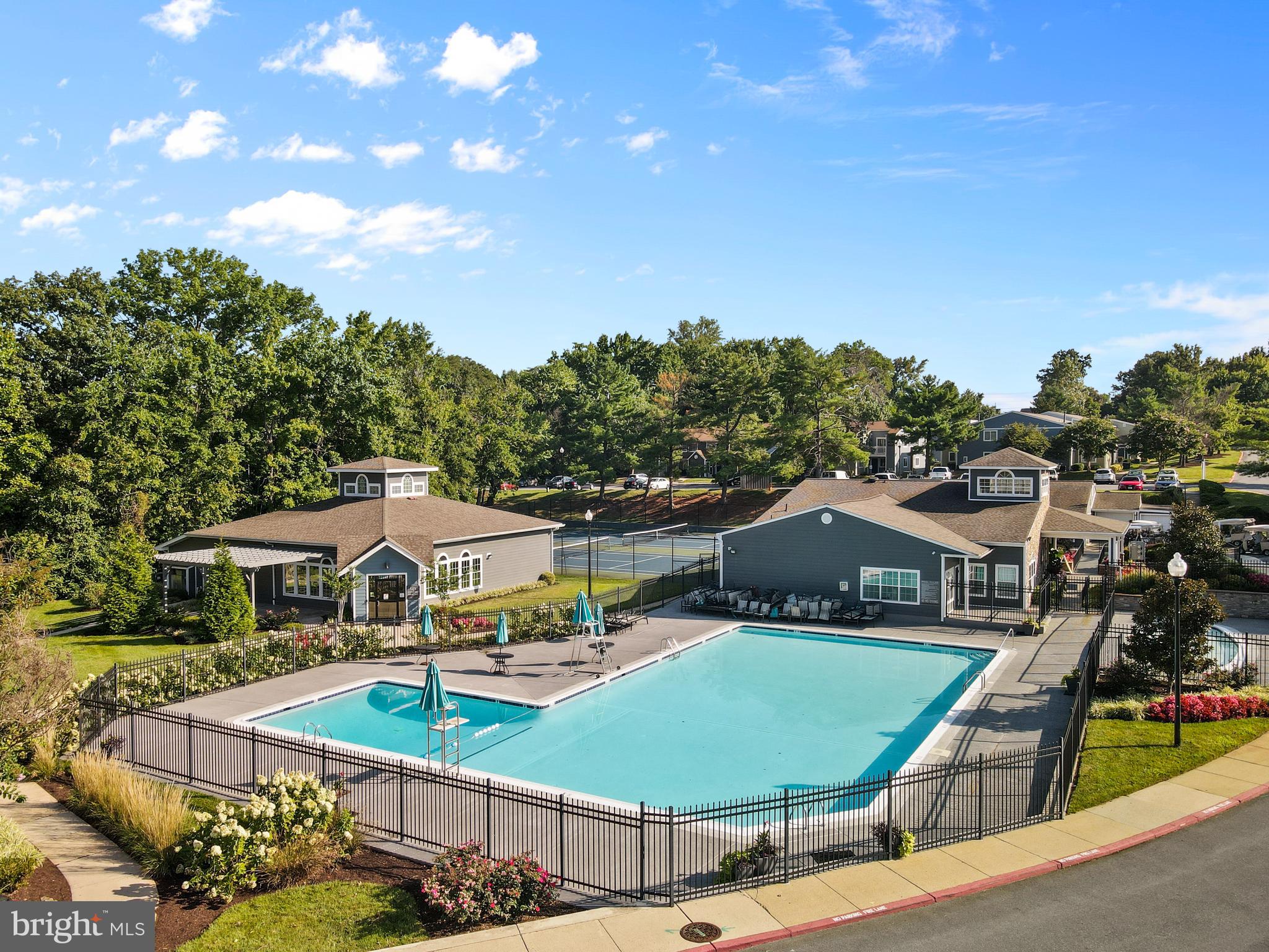 9220 Old Lantern Way, Unit 2BED1BATH Laurel, MD 20723 - Photo 1 of 12