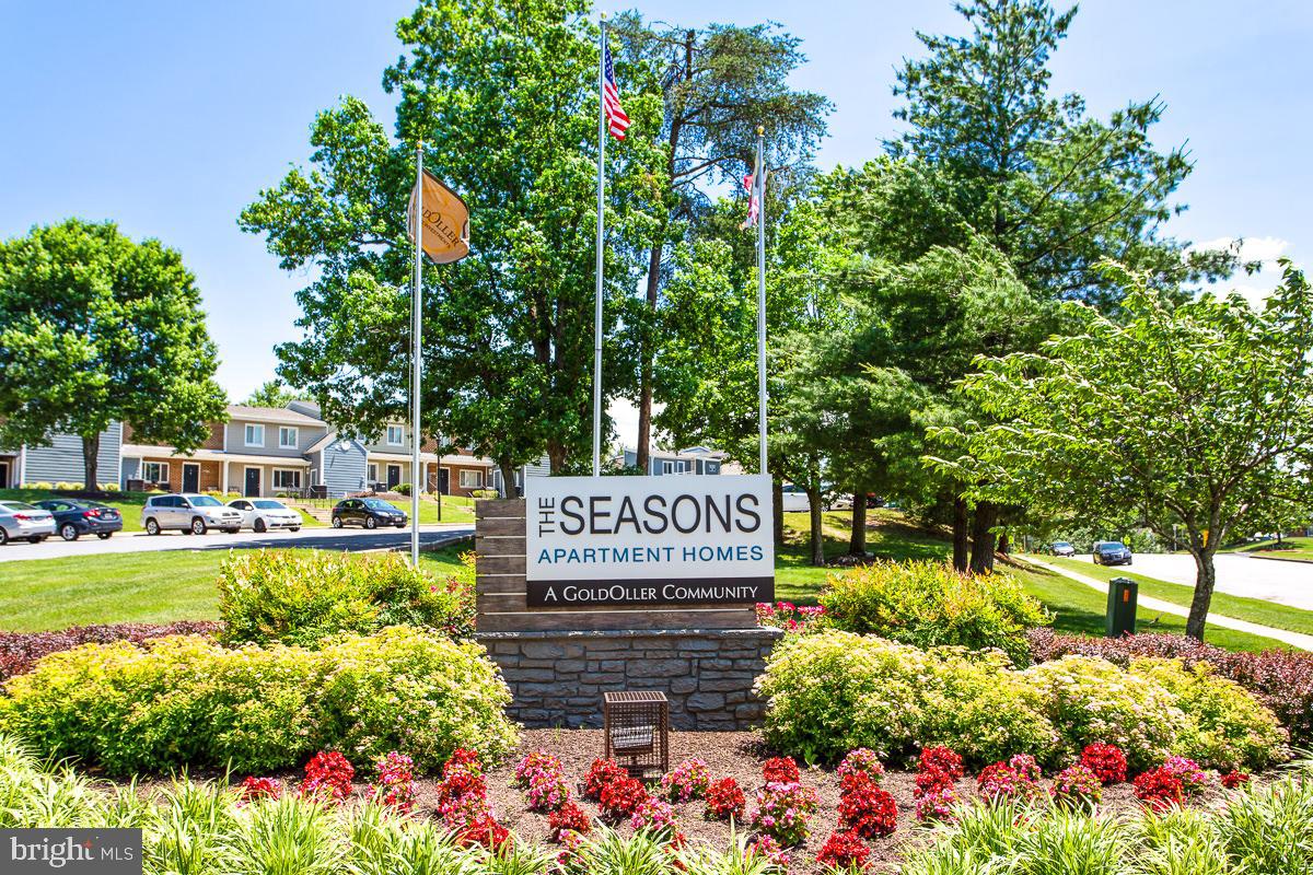 9220 Old Lantern Way, Unit 2BED1BATH Laurel, MD 20723 - Photo 12 of 12