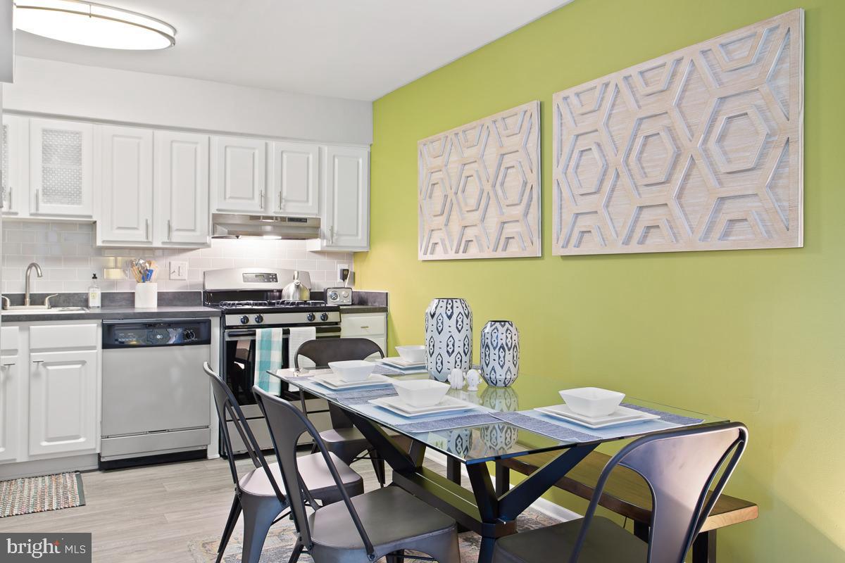 9220 Old Lantern Way, Unit 2BED1BATH Laurel, MD 20723 - Photo 5 of 12