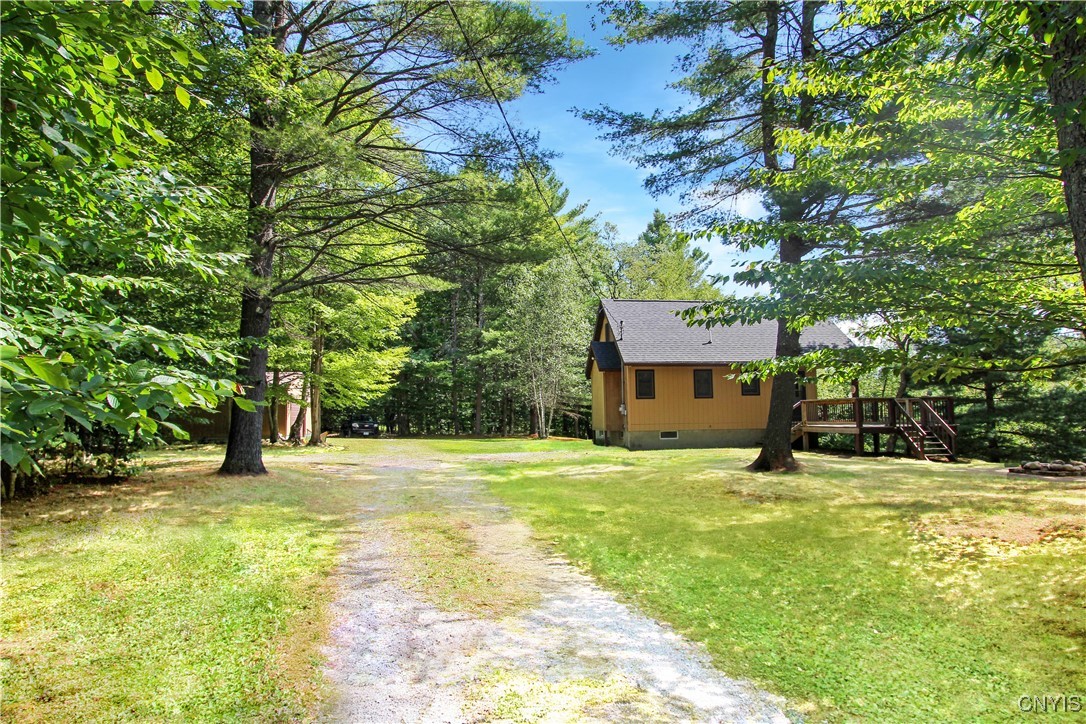 5108 Rugby Road Lyons Falls, NY 13368 - Photo 1 of 30
