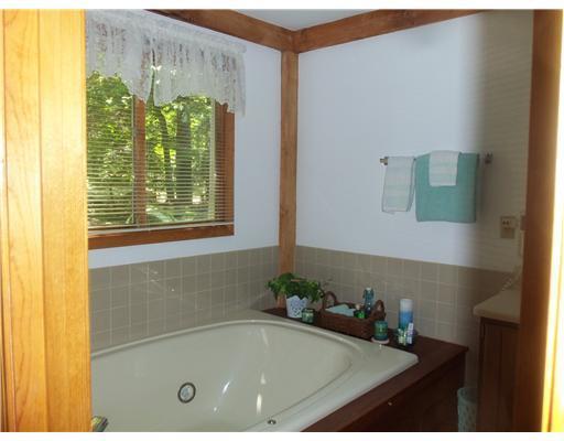 1633 Ridge Road Standish, ME 04084 - Photo 9 of 18 Master Bath/Spa.