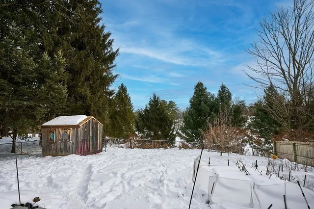 $315,000 | 289 Hatfield Street, Northampton, MA 01060