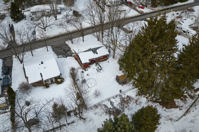 $315,000 | 289 Hatfield Street, Northampton, MA 01060