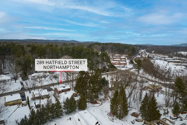 $315,000 | 289 Hatfield Street, Northampton, MA 01060