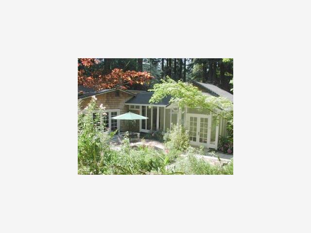 634 Redwood Road Felton, CA 95018 - Photo 1 of 2 Gallery Image 1