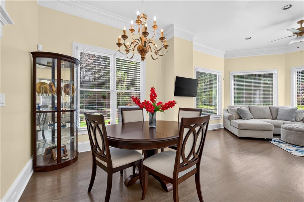 6143 Belair Lake Road Lithonia, GA 30038 - Photo 28 of 88