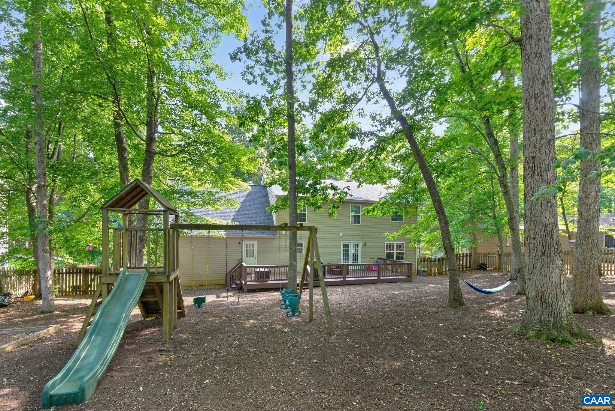 48 Laguna Road Palmyra, VA 22963 - Photo 31 of 35