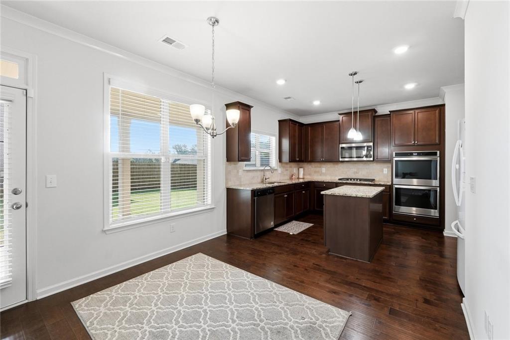 3627 Maple Hill Road Lithonia, GA 30038 - Photo 8 of 30