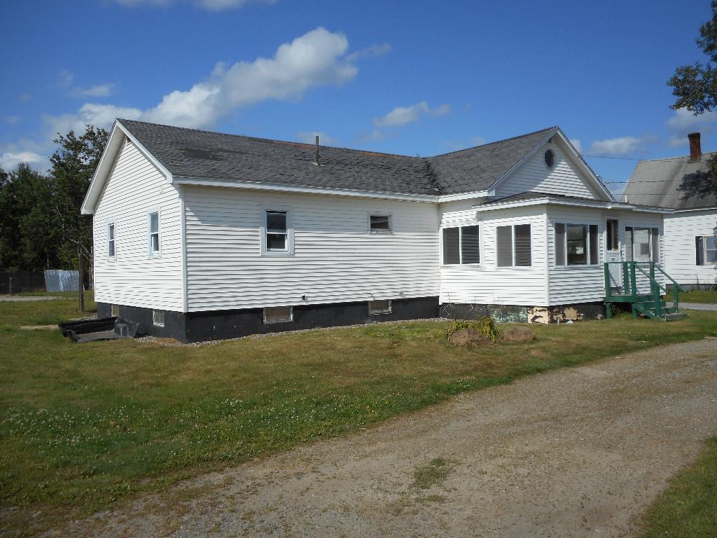 53 Lagrange Road Howland, ME 04448 - Photo 20 of 22 Exterior Front
