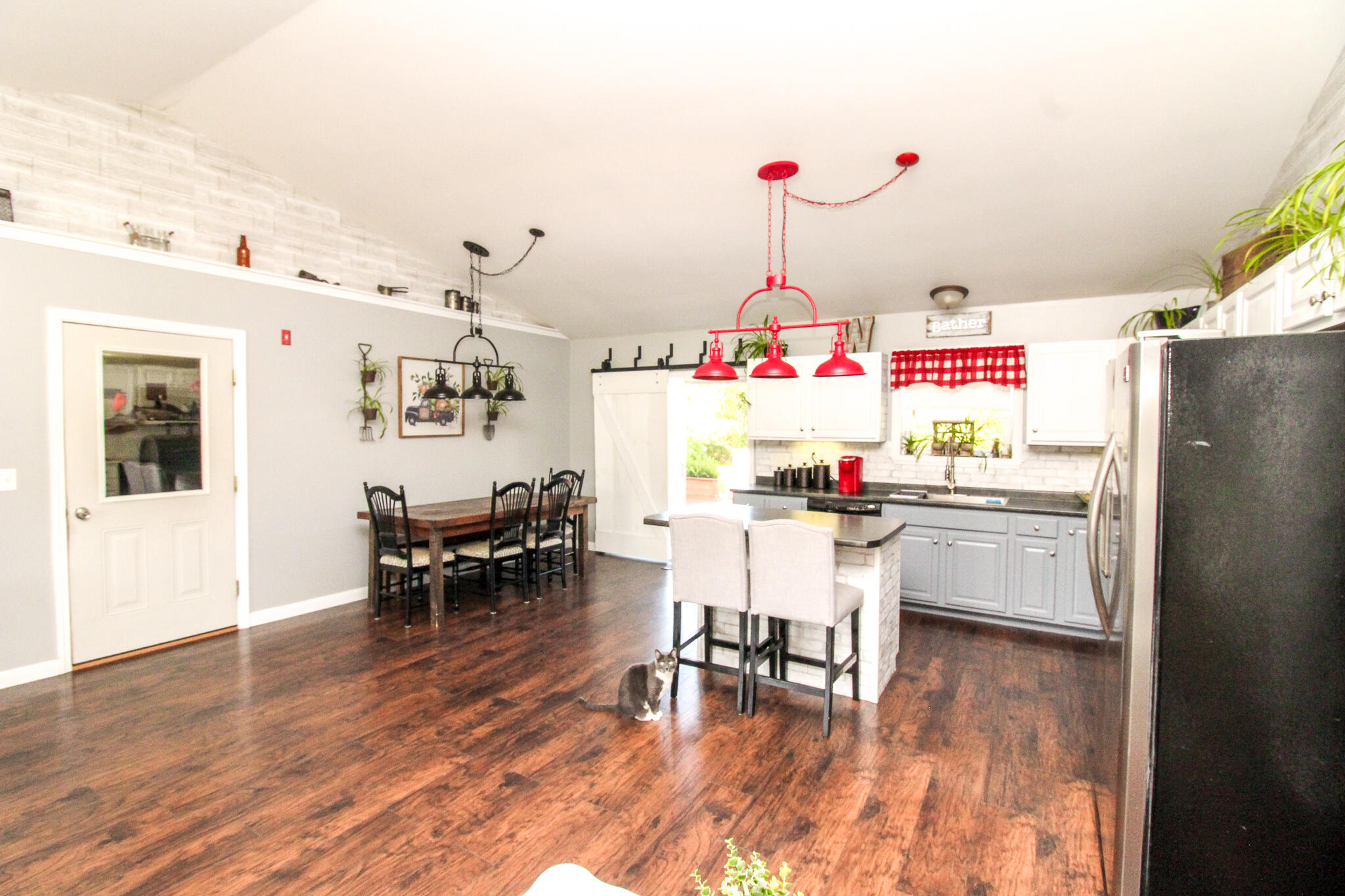 153 Hodgdon Road Levant, ME 04456 - Photo 13 of 54 IMG_0074