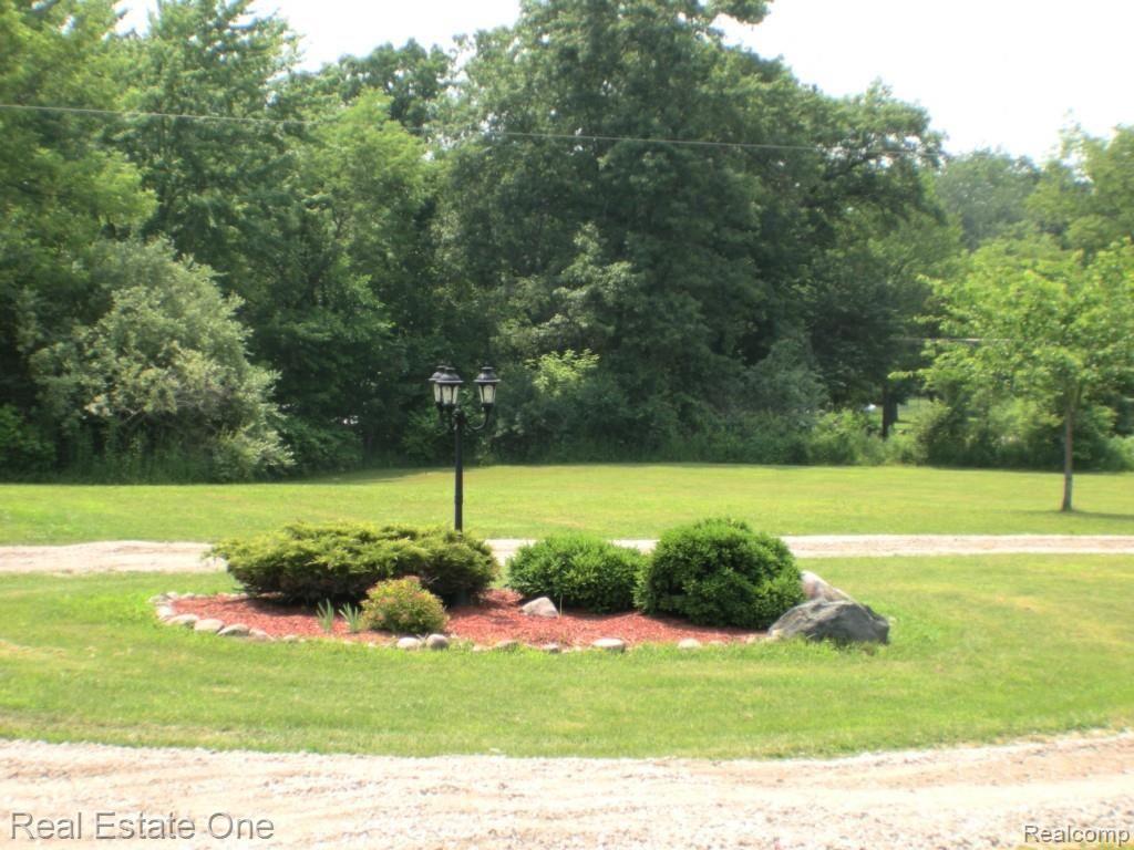 6974 Fish Lake Road Holly, MI 48442 - Photo 44 of 51 Circular Drive