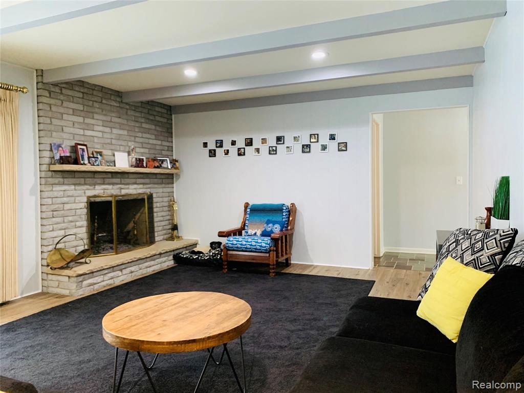 6576 Rustic Ridge Trail Grand Blanc, MI 48439 - Photo 22 of 49