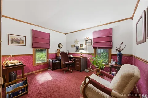 $498,500 | 5148 Lincoln Avenue, Lisle, IL 60532