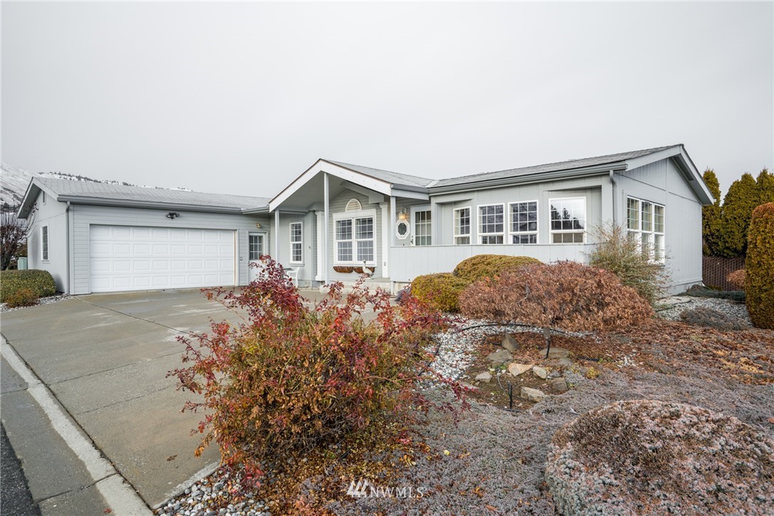 1634 Meadow Ridge Drive, Unit 29 Wenatchee, WA 98801 - Photo 1 of 39 Gallery Image 1