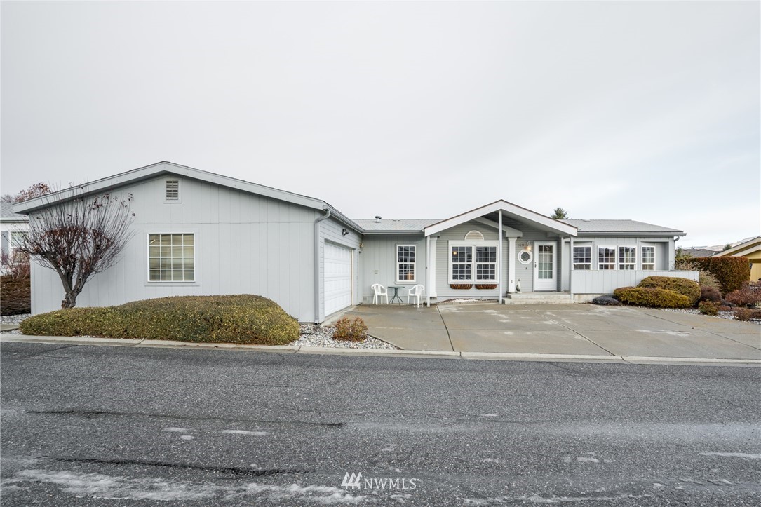 1634 Meadow Ridge Drive, Unit 29 Wenatchee, WA 98801 - Photo 34 of 39 Gallery Image 34