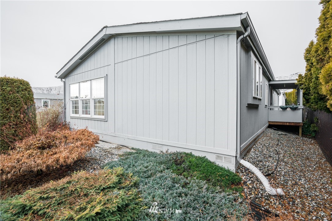 1634 Meadow Ridge Drive, Unit 29 Wenatchee, WA 98801 - Photo 35 of 39 Gallery Image 35