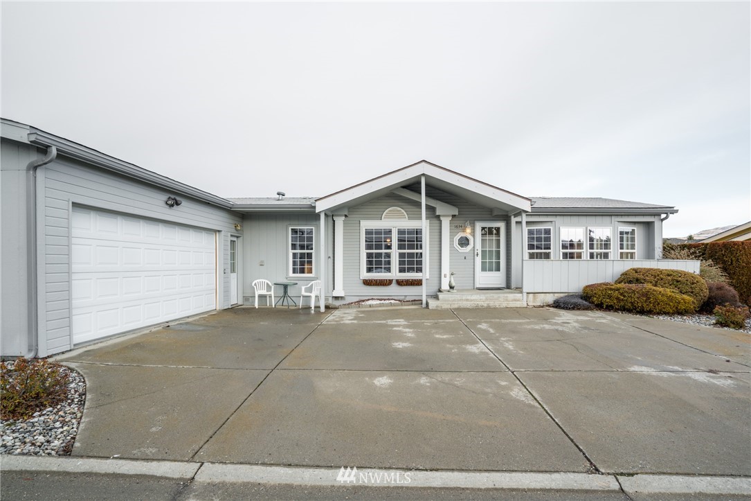 1634 Meadow Ridge Drive, Unit 29 Wenatchee, WA 98801 - Photo 38 of 39 Gallery Image 38
