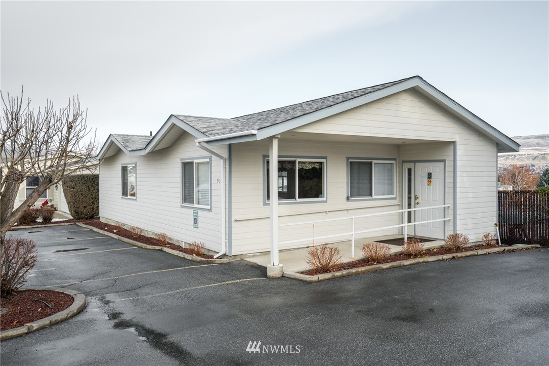 1634 Meadow Ridge Drive, Unit 29 Wenatchee, WA 98801 - Photo 39 of 39 Gallery Image 39