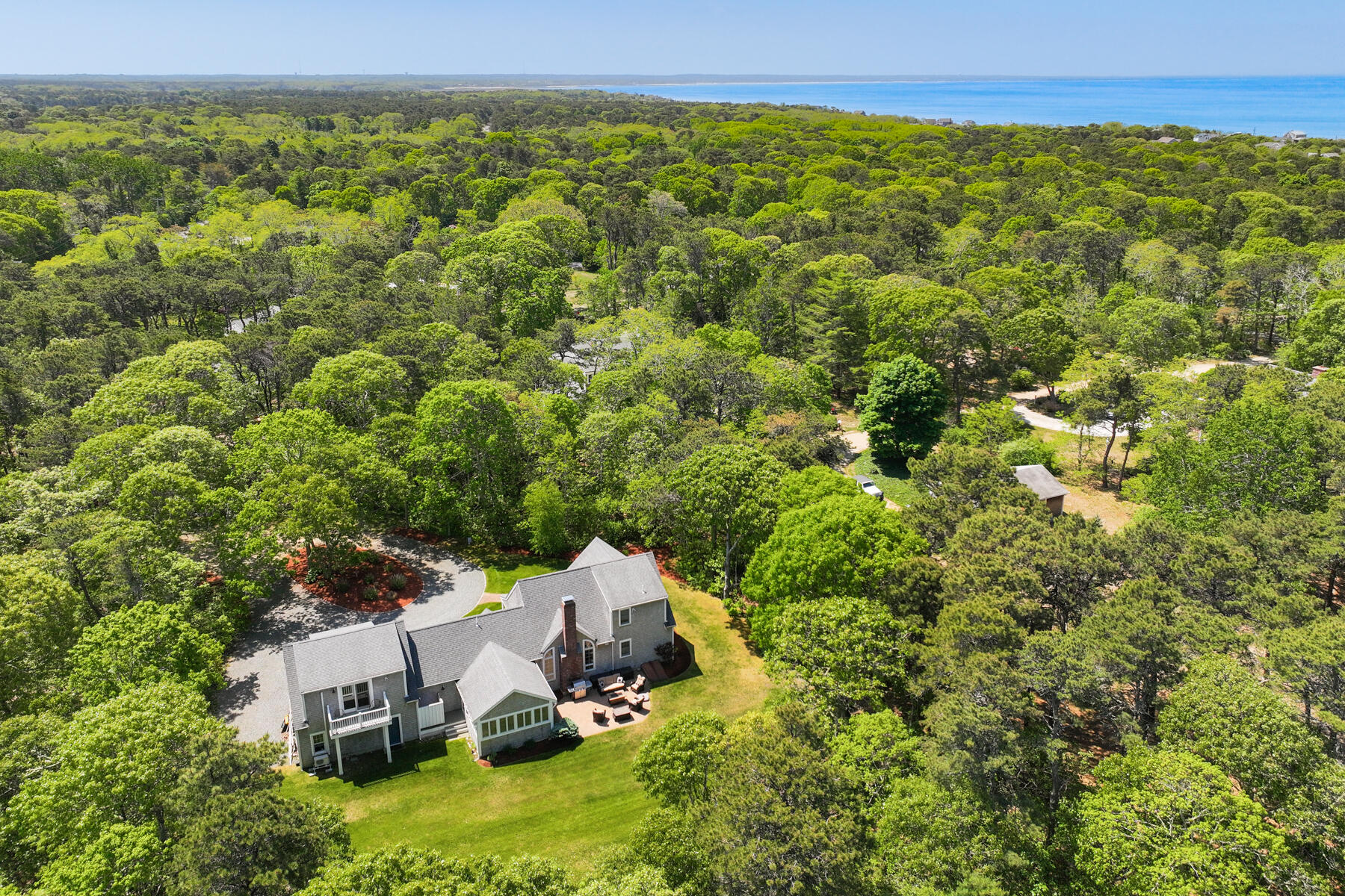 20 Maria Road Eastham, MA 02642 - Photo 1 of 65 dji_0403-2
