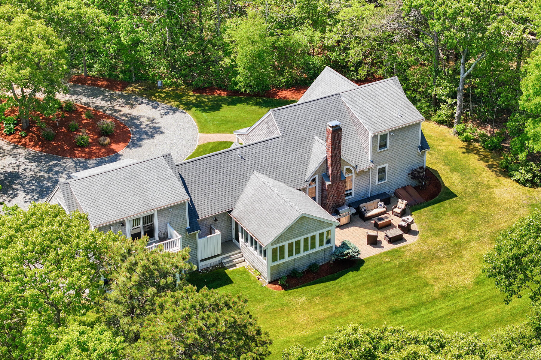 20 Maria Road Eastham, MA 02642 - Photo 4 of 65 dji_0410