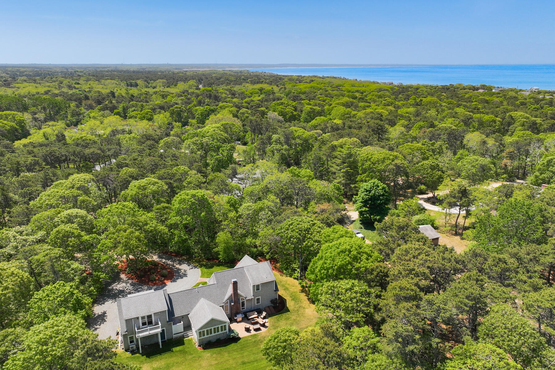 20 Maria Road Eastham, MA 02642 - Photo 5 of 65 dji_0403