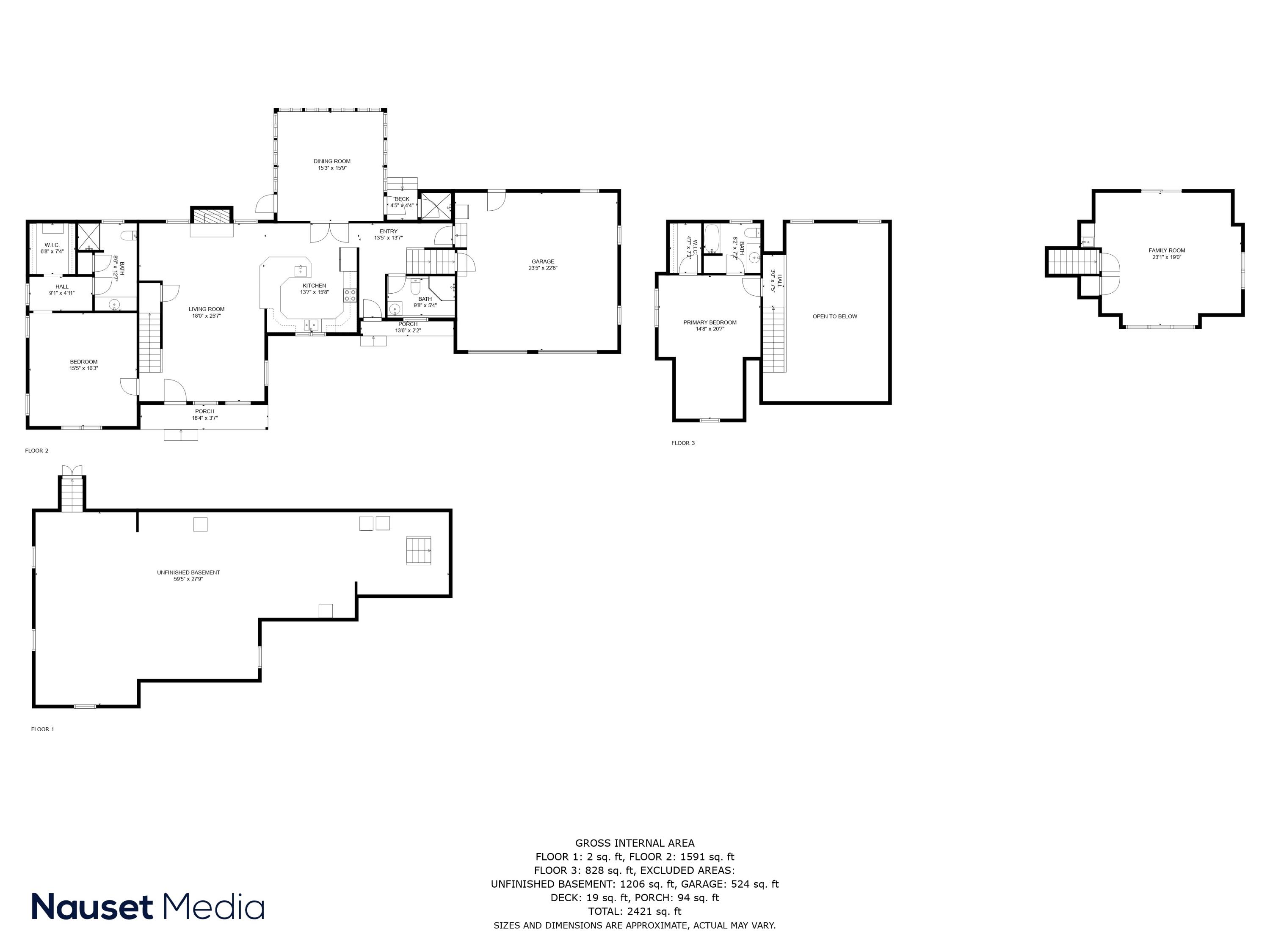 20 Maria Road Eastham, MA 02642 - Photo 62 of 65 All-in-One