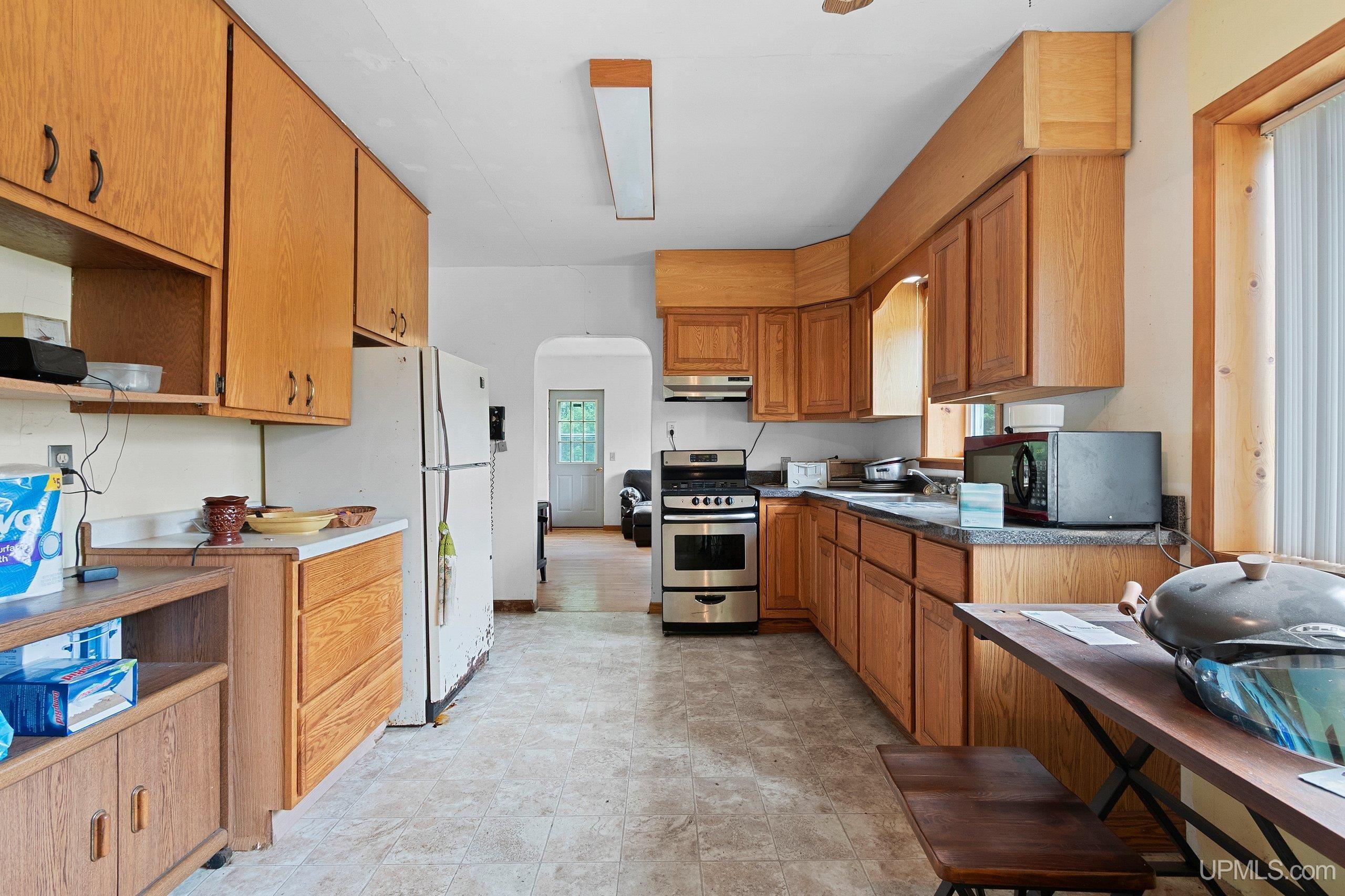 W8417 County Road Stephenson, MI 49887 - Photo 10 of 55 Gallery Image 10