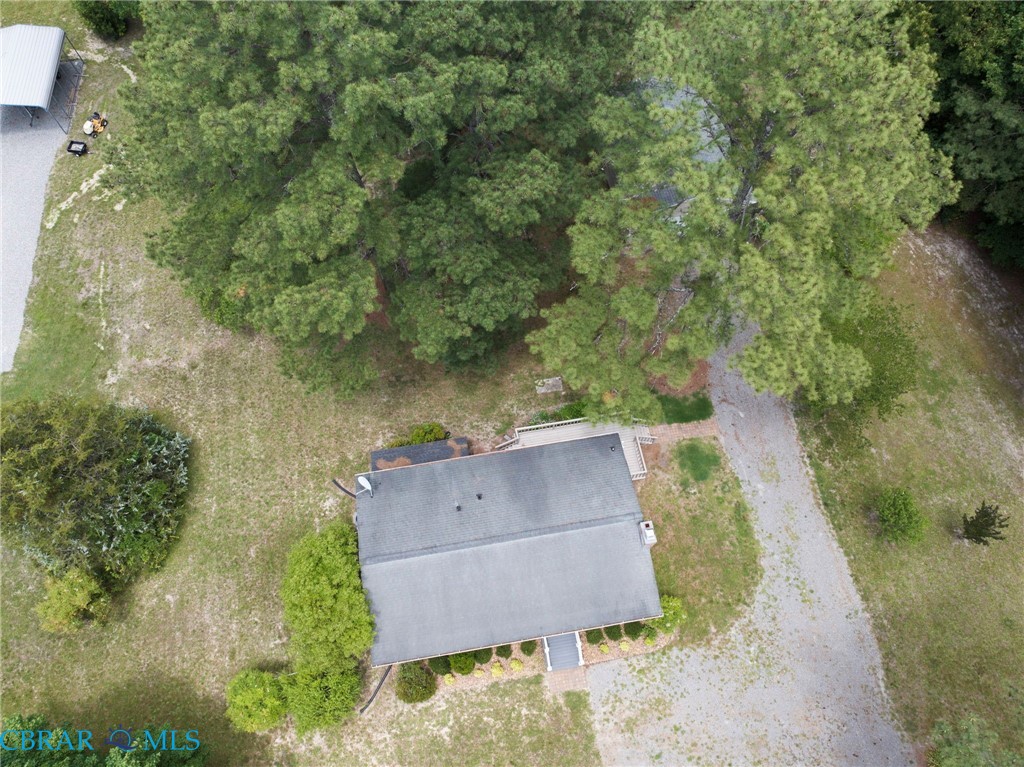 1218 Cheaneys Bridge Road Dunnsville, VA 22454 - Photo 4 of 50