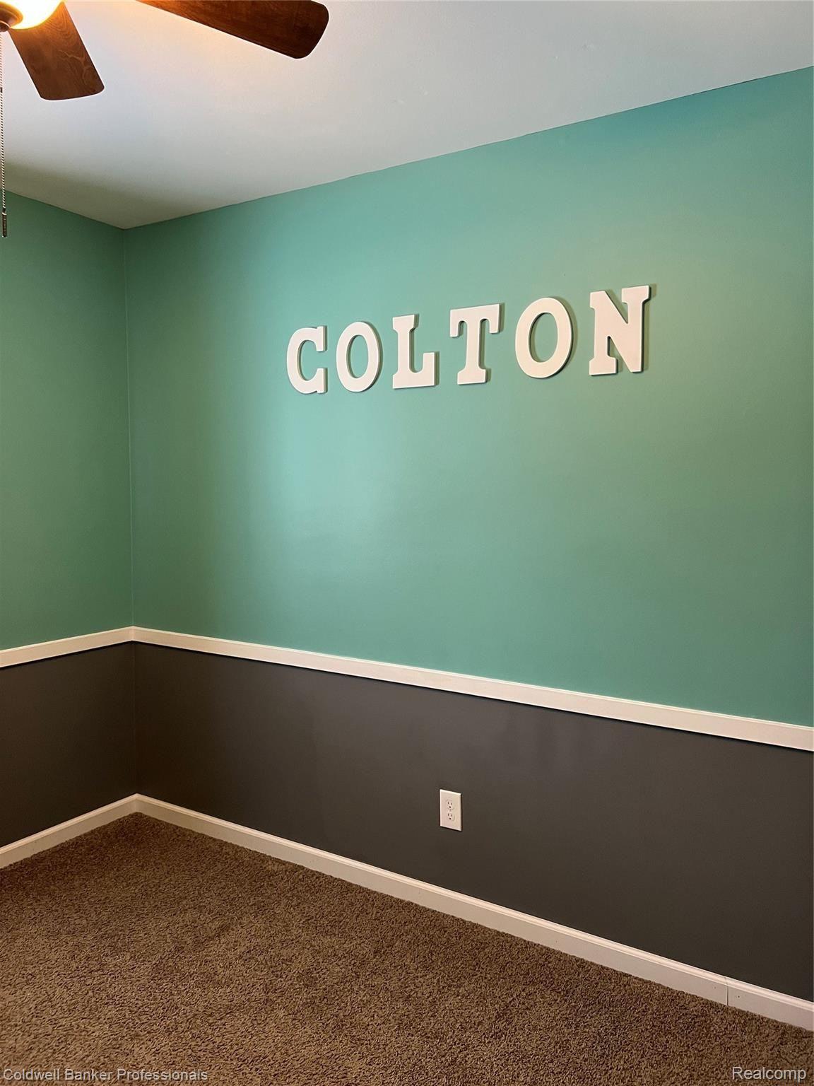 705 Huntington Road Grand Blanc, MI 48439 - Photo 12 of 29 Kids Bedroom