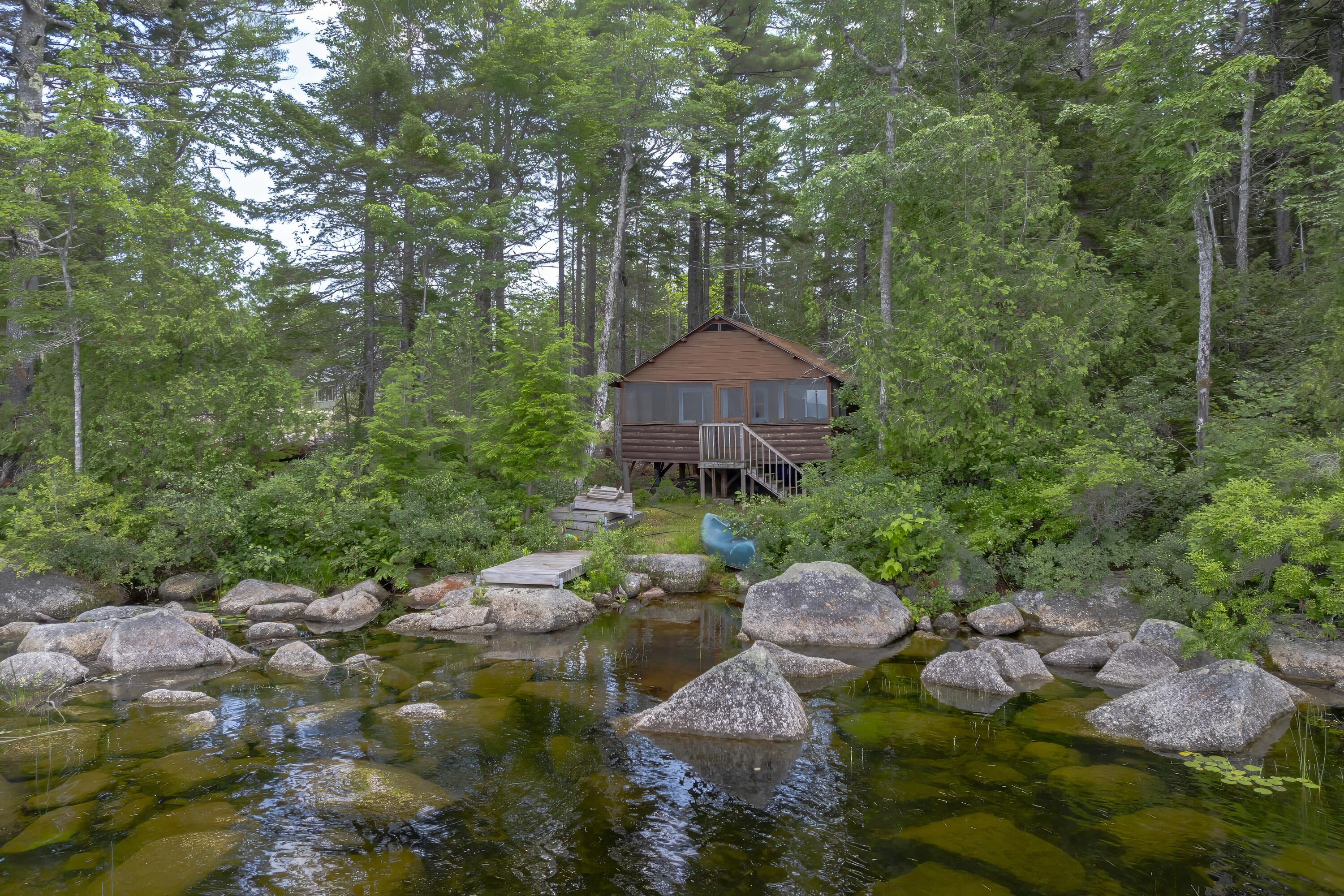 791 Macomber Mill Road Eastbrook, ME 04634 - Photo 15 of 75 60 - 791 Macomber Mill Road HiRes - DTP