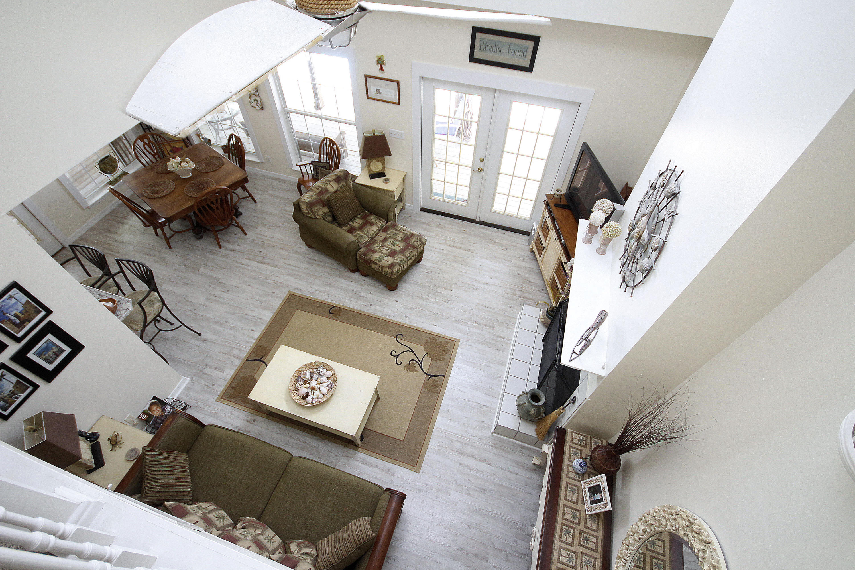 69 Paradise Point Lane Santa Rosa Beach, FL 32459 - Photo 18 of 51 Living Room