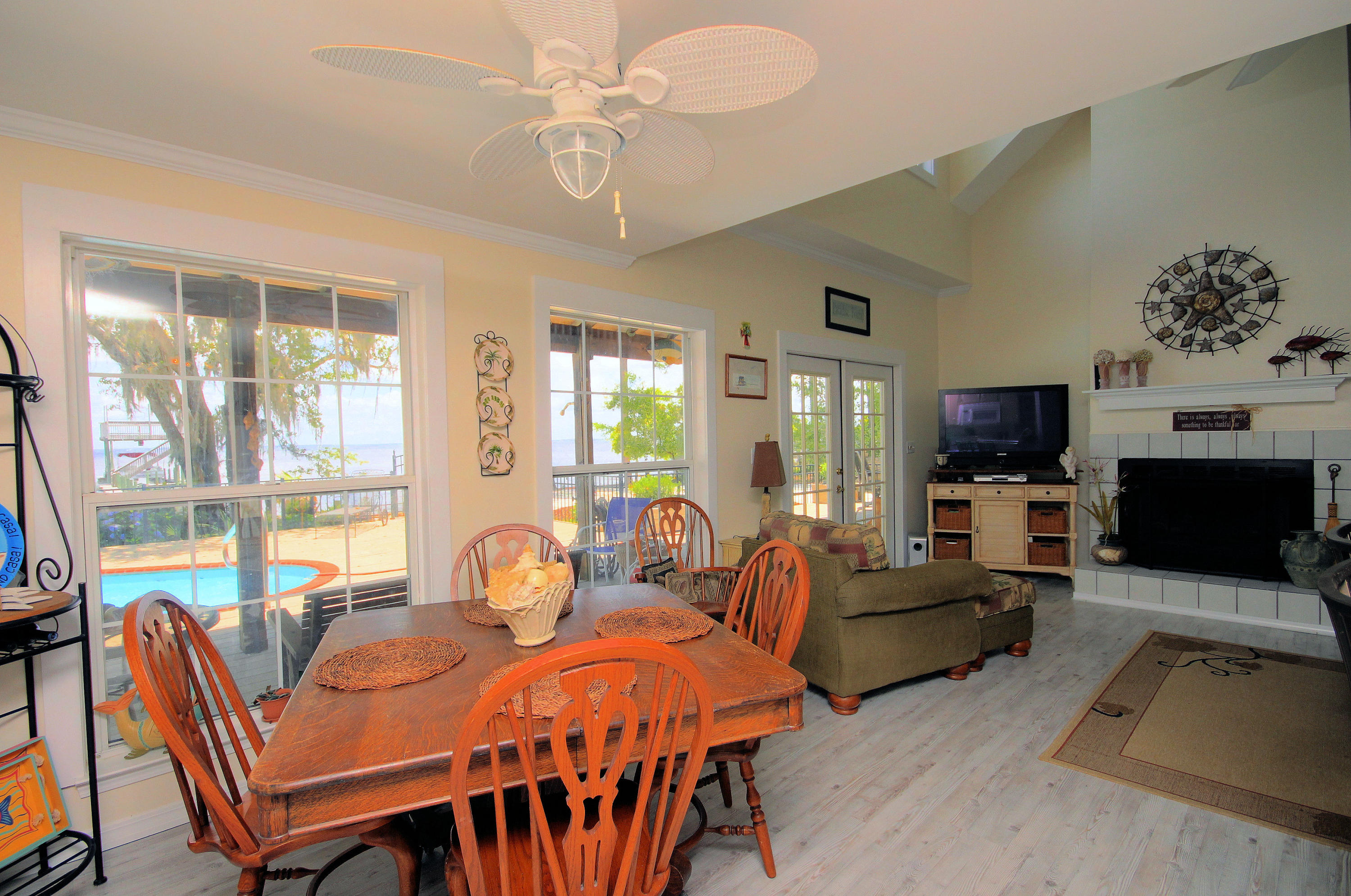 69 Paradise Point Lane Santa Rosa Beach, FL 32459 - Photo 20 of 51 Dining