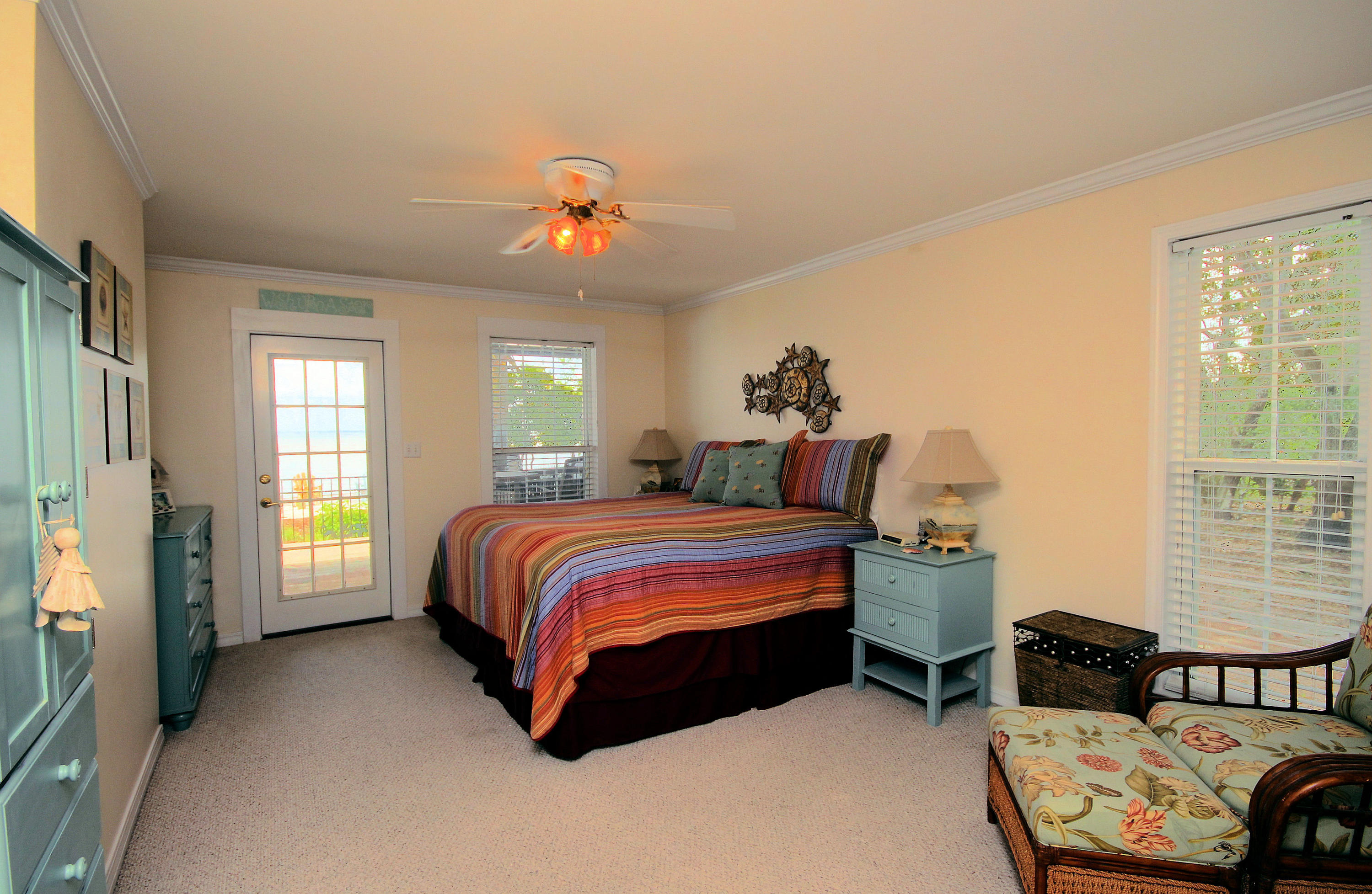 69 Paradise Point Lane Santa Rosa Beach, FL 32459 - Photo 23 of 51 Master Bedroom