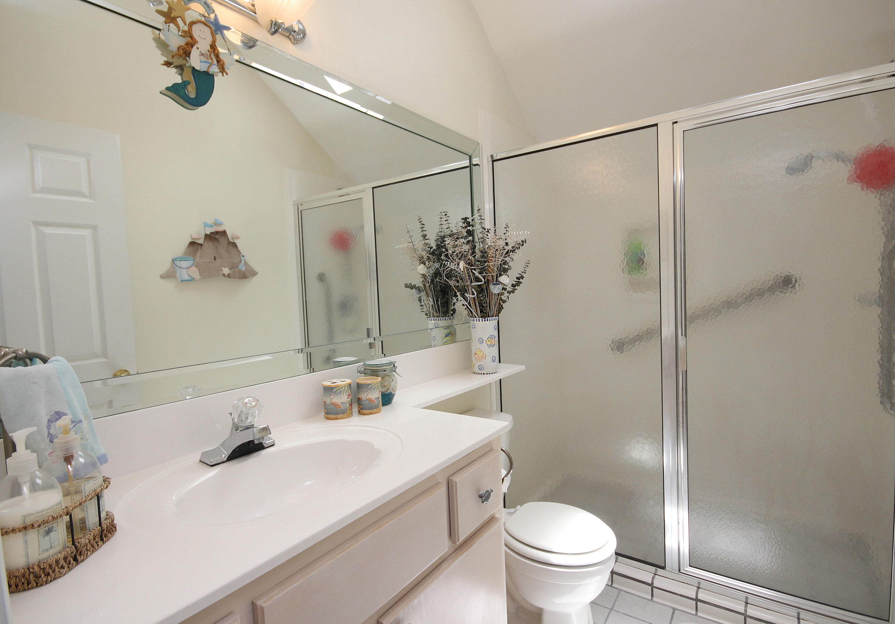 69 Paradise Point Lane Santa Rosa Beach, FL 32459 - Photo 30 of 51 Guest bath
