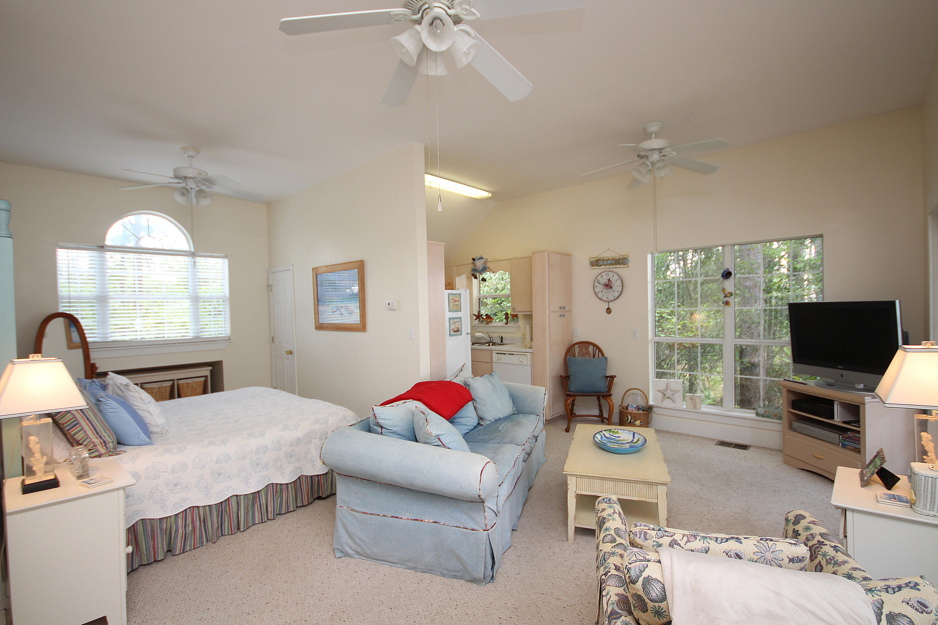 69 Paradise Point Lane Santa Rosa Beach, FL 32459 - Photo 33 of 51 Guest Suite